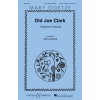 Old Joe Clark 