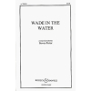 Wade in the water 