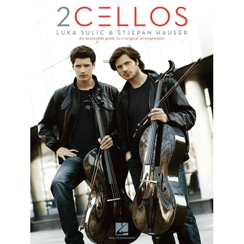 2Cellos: Luka Sulic &...