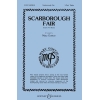 Goetze, Mary - Scarborough Fair 