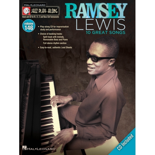 Ramsey Lewis