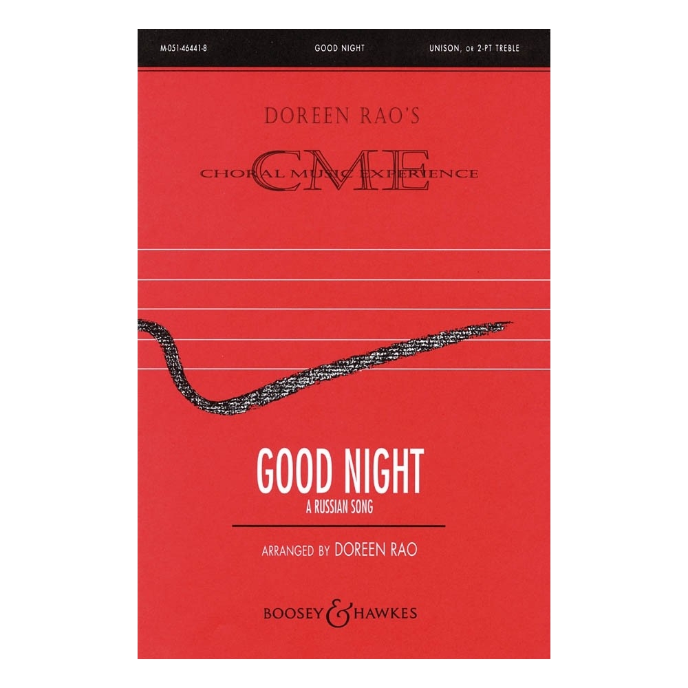 Kabalevsky, Dmitry - Good Night 
