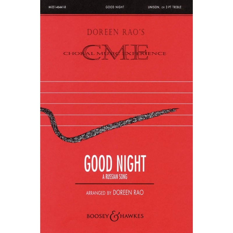 Kabalevsky, Dmitry - Good Night