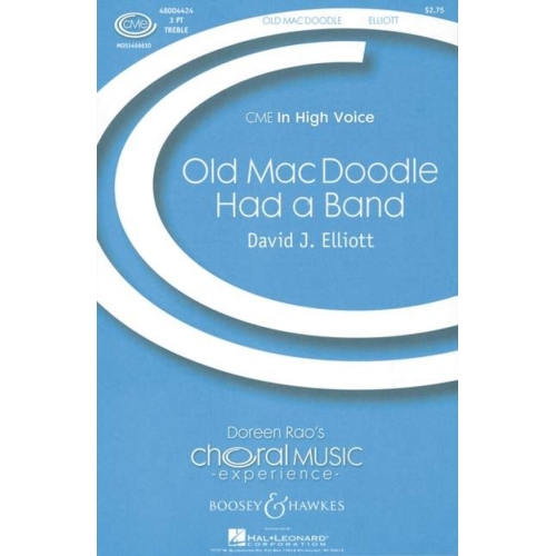 Elliott, David J. - Old...