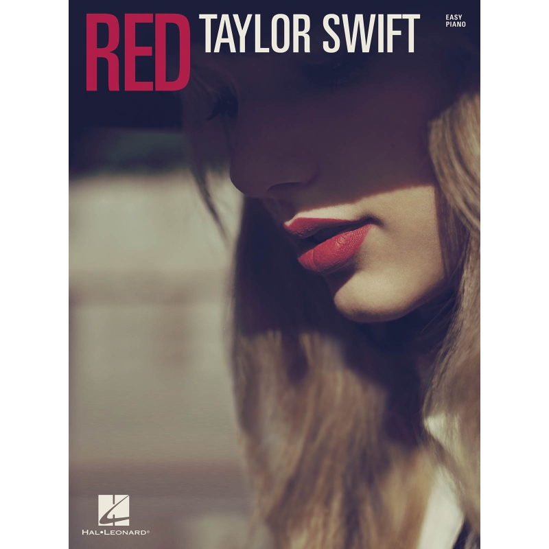 Taylor Swift - Red