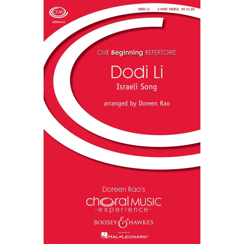 Chen, Nira - Dodi Li