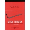 Hatfield, Stephen - African Celebration 