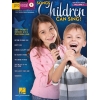 Pro Vocal Boys & Girls Edition Volume 1: Songs Children Can Sing! -