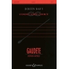 Hatfield, Stephen - Gaudete 