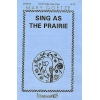 Goetze, Mary - Sing as the Prairie 