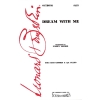 Bernstein - Dream With Me TTBB: TTBB a Cappella