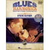 Blues Harmonica