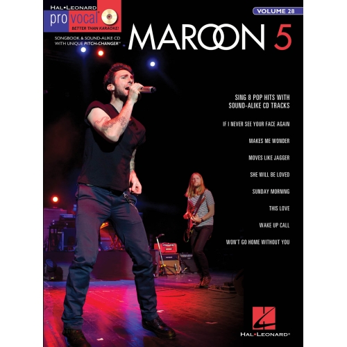 Maroon 5