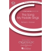 Graham, Richard - Song My Paddle Sings 