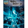 Drum Play-Along Volume 6: 90s Rock -