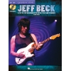 Jeff Beck: Guitar Signature Licks