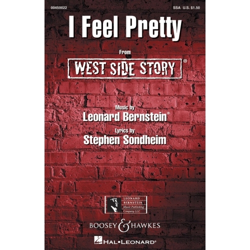 Bernstein, Leonard - West...
