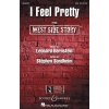 Bernstein - I Feel Pretty: SSA and Piano