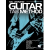 Hal Leonard Guitar TAB Method