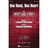Bernstein - One Hand, One Heart: SSA and Piano