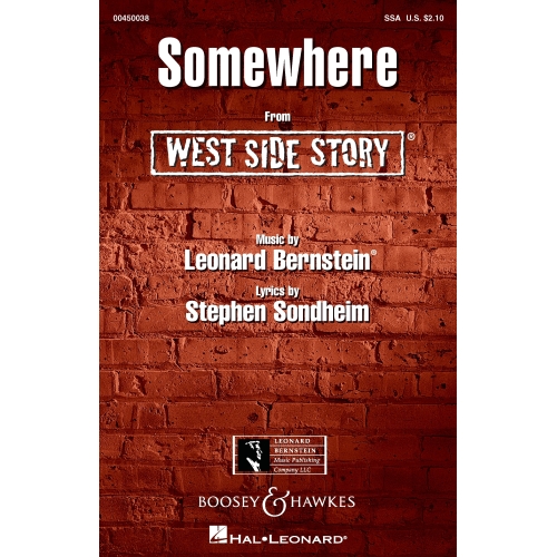 Bernstein, Leonard - West...