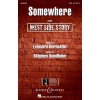 Bernstein - Somewhere: SSA