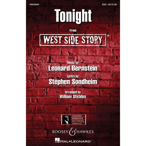 Bernstein, Leonard - West...