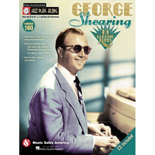 George Shearing
