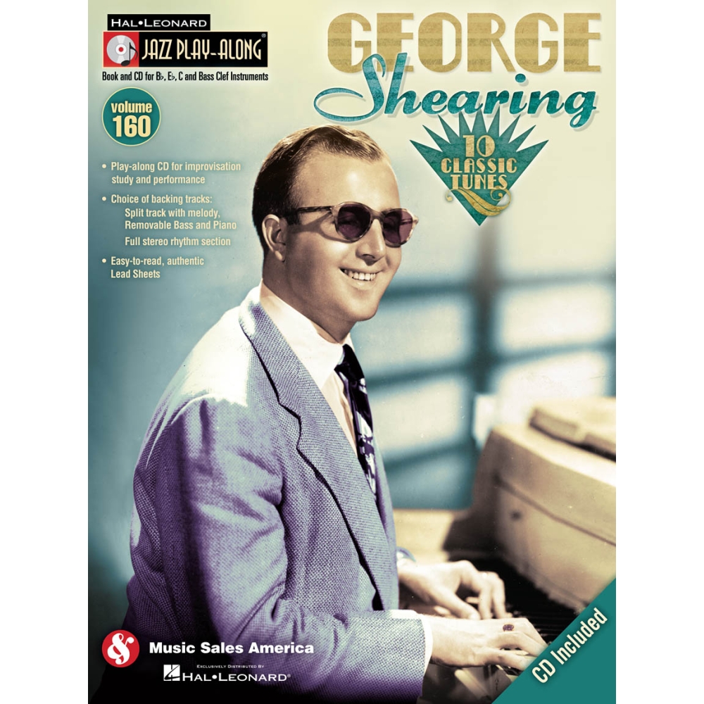George Shearing