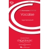 Rachmaninoff, Sergei Wassiljewitsch - Vocalise op. 34/14 