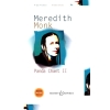Monk, Meredith - Panda Chant II 
