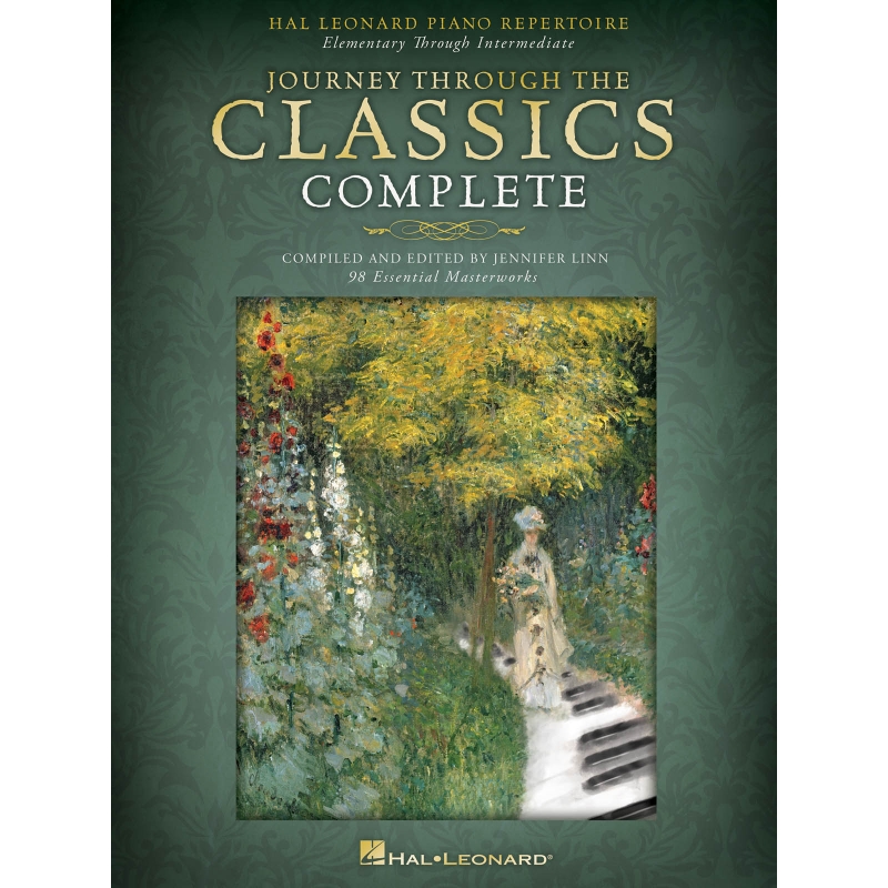 Journey Through The Classics: Complete