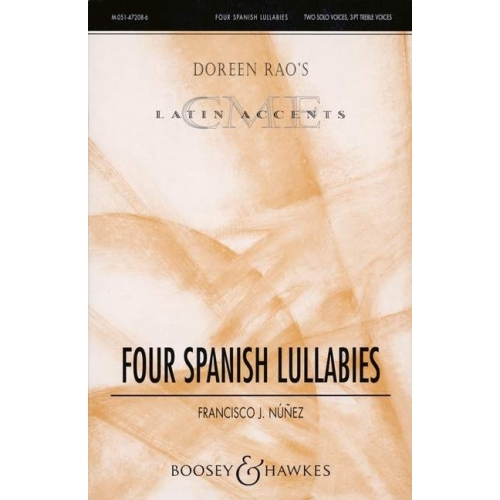 Núñez, Francisco J. - Four...