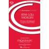 Hatfield & Princess Lili'uokalani - Ahe Lau Makani 