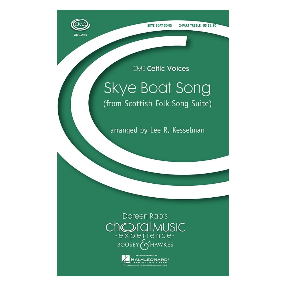 Kesselman, Lee R. - Scottish Folk Song Suite 