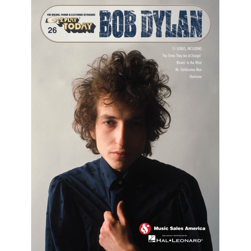 Bob Dylan