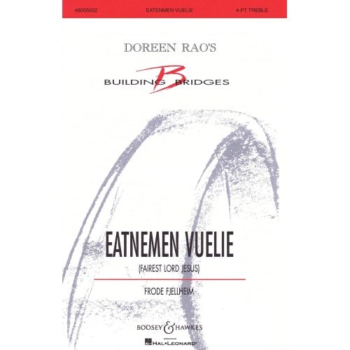 Fjellheim, Frode - Eatnemen...