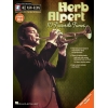 Jazz Play-Along Volume 164: Herb Alpert