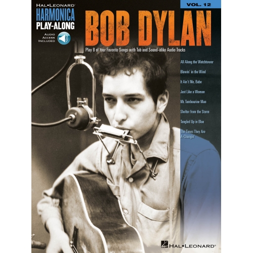 Bob Dylan