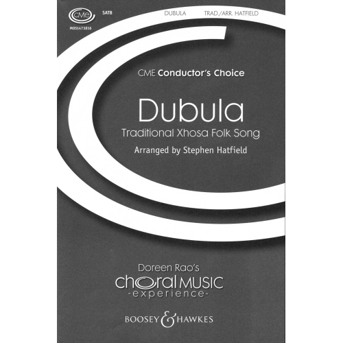 Hatfield, Stephen - Dubula 