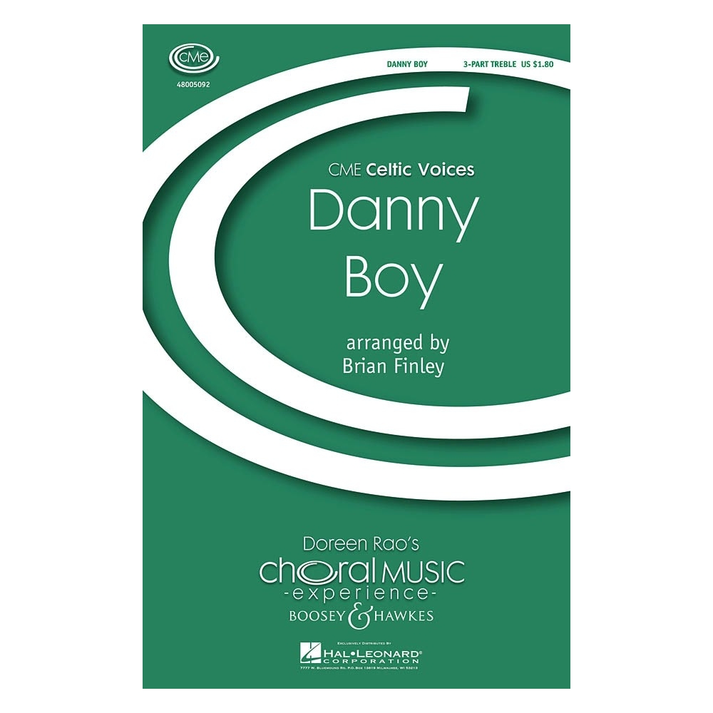 Danny Boy 