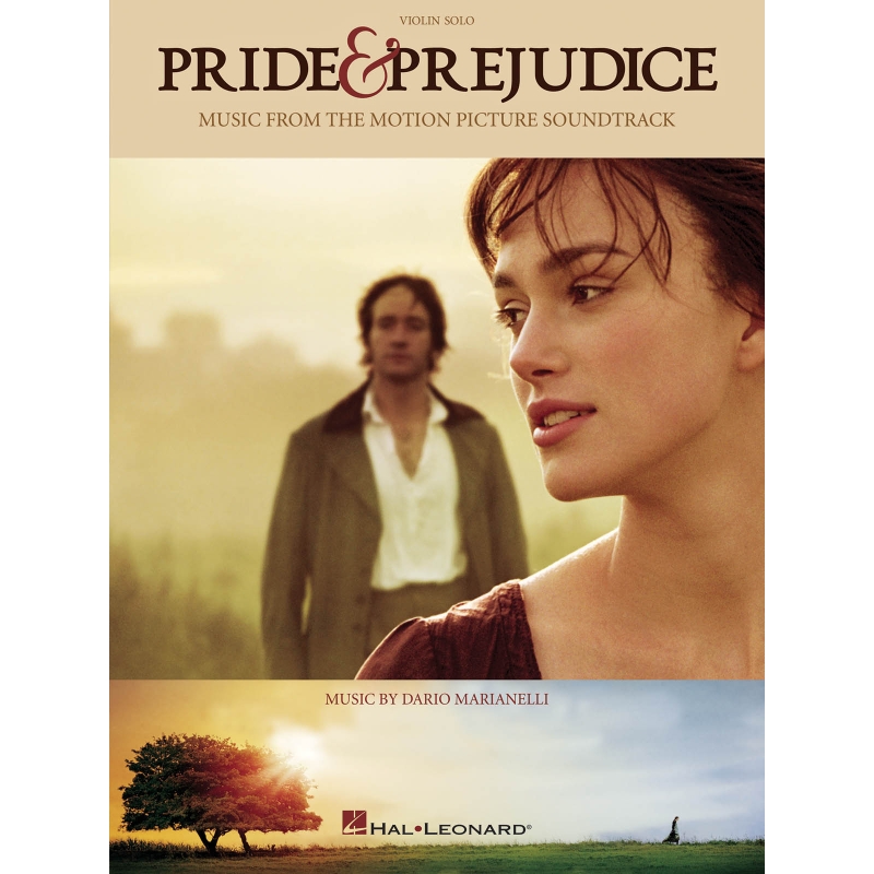 Marianelli, Dario - Pride & Prejudice