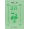 Lohman, Paul W. - What Child 