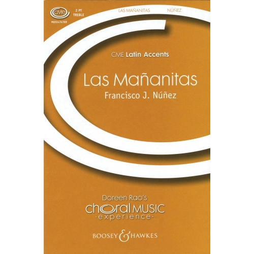 Las Mananitas - Traditional Mexican Song