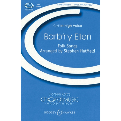 Hatfield, Stephen - Barb'ry...