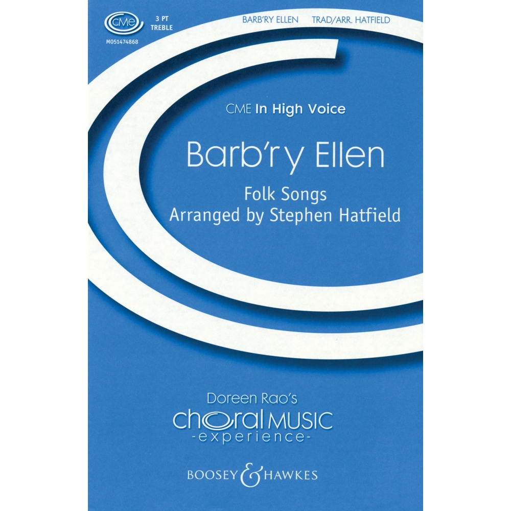 Hatfield, Stephen - Barb'ry Ellen 