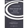 Vehar, Persis Anne - The Swan of Avon 