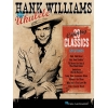 Hank Williams for Ukulele