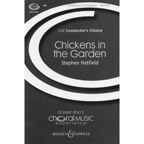 Hatfield, Stephen -...