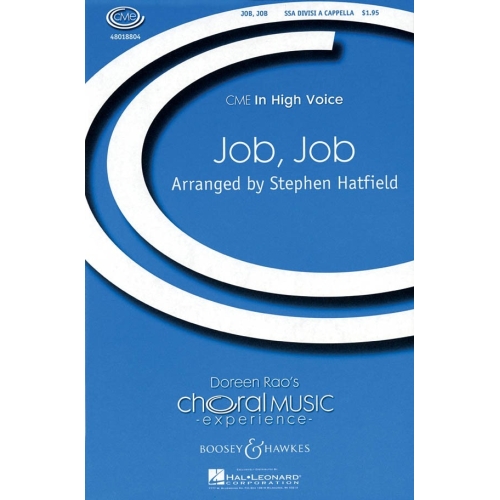Hatfield, Stephen - Job, Job 